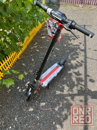 Электросамокат Ninebot F 3 Донецк - изображение 3