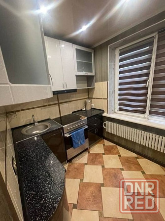 Сдам 2-комнатную квартиру в Калининском районе, Дружба. Донецк - изображение 1