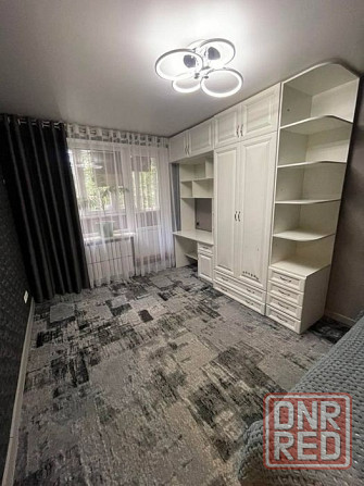 Сдам 2-комнатную квартиру в Калининском районе, Дружба. Донецк - изображение 2