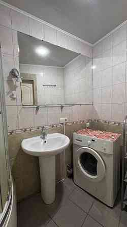 Сдам 1-комнатную квартиру в Ленинском районе, Оцкб. Донецк