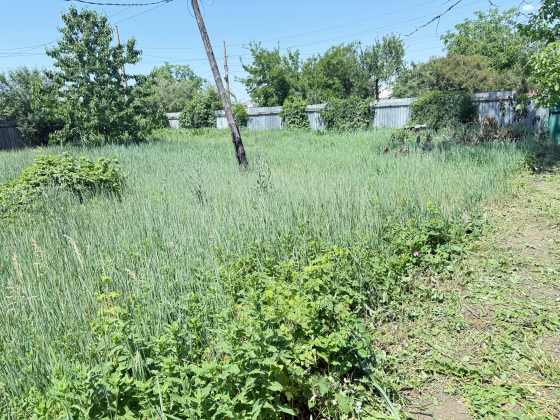 Продам дом пос.Комсомольский Червоногвардейский район Макеевка