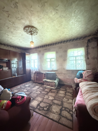 Продам дом пос.Комсомольский Червоногвардейский район Макеевка