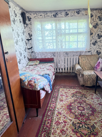 Продам дом пос.Комсомольский Червоногвардейский район Макеевка