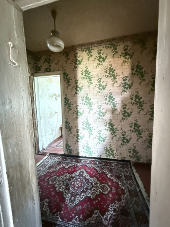 Продам дом пос.Комсомольский Червоногвардейский район Макеевка