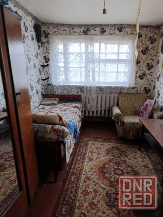 Продам дом пос.Комсомольский Червоногвардейский район Макеевка - изображение 9