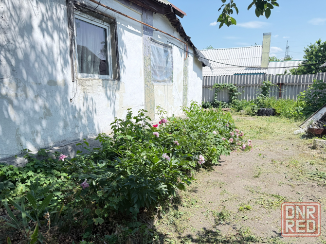 Продам дом пос.Комсомольский Червоногвардейский район Макеевка - изображение 8