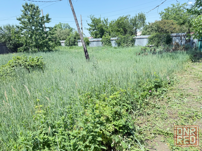 Продам дом пос.Комсомольский Червоногвардейский район Макеевка - изображение 4