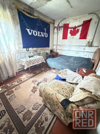 Продам дом пос.Комсомольский Червоногвардейский район Макеевка - изображение 2