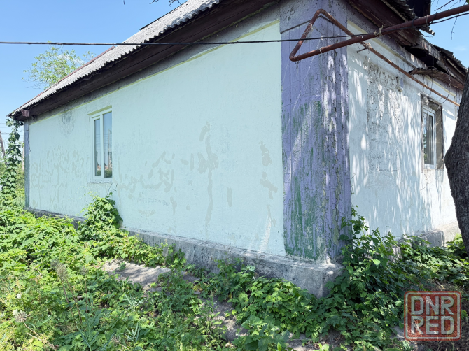 Продам дом пос.Комсомольский Червоногвардейский район Макеевка - изображение 6