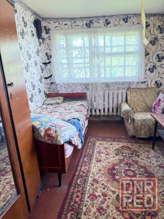 Продам дом пос.Комсомольский Червоногвардейский район Макеевка - изображение 3