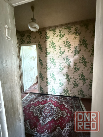 Продам дом пос.Комсомольский Червоногвардейский район Макеевка - изображение 5