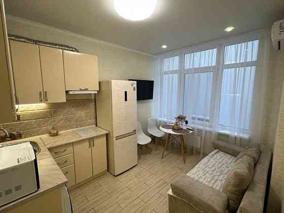 Сдается 1-комнатная квартиру в центре города Калининский район Донецк