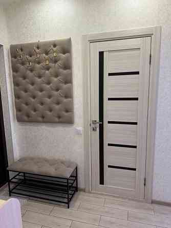 Сдается 1-комнатная квартиру в центре города Калининский район Донецк