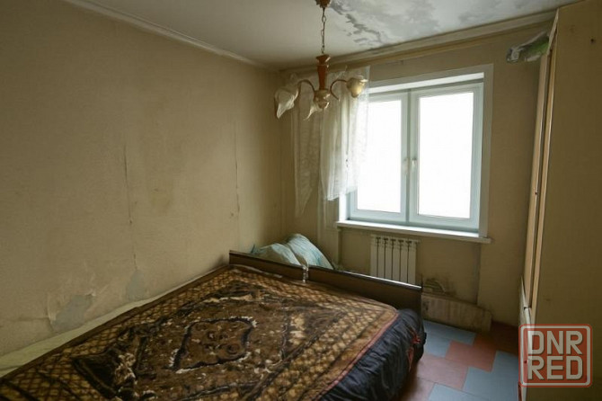 3-х ком. квартира, ул. Островского Донецк - изображение 3