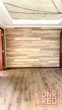 3-х ком. квартира, стадион Кировец Донецк - изображение 5