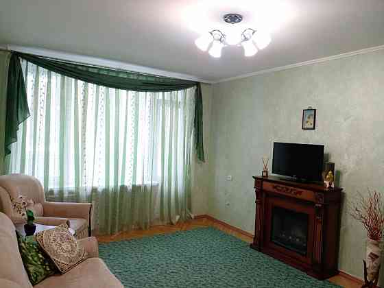 Сдаю 2комн. квартиру в Ворошиловском районе. площадь 48м2, 3 этаж многоэтажного дома. Донецк