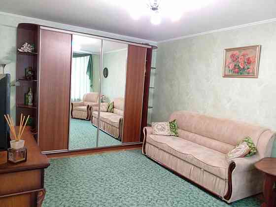 Сдаю 2комн. квартиру в Ворошиловском районе. площадь 48м2, 3 этаж многоэтажного дома. Донецк