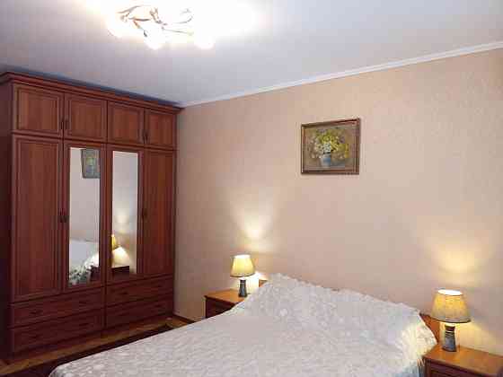 Сдаю 2комн. квартиру в Ворошиловском районе. площадь 48м2, 3 этаж многоэтажного дома. Донецк