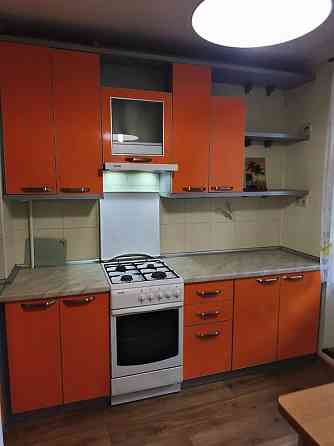 Сдаётся однокомнатная квартира в Пролетарском районе, г. Донецк (возле Больницы 11) Донецк