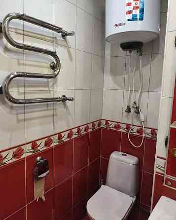 Сдаётся однокомнатная квартира в Пролетарском районе, г. Донецк (возле Больницы 11) Донецк