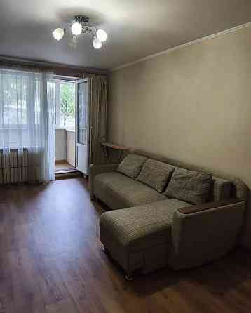 Сдаётся однокомнатная квартира в Пролетарском районе, г. Донецк (возле Больницы 11) Донецк