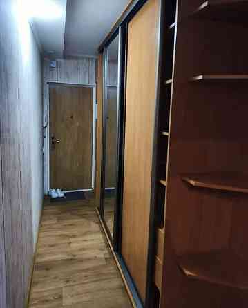 Сдаётся однокомнатная квартира в Пролетарском районе, г. Донецк (возле Больницы 11) Донецк