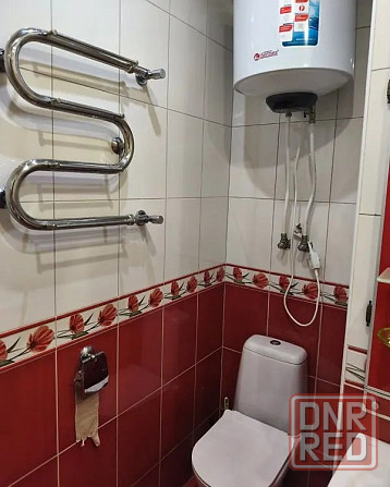 Сдаётся однокомнатная квартира в Пролетарском районе, г. Донецк (возле Больницы 11) Донецк - изображение 6