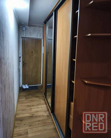 Сдаётся однокомнатная квартира в Пролетарском районе, г. Донецк (возле Больницы 11) Донецк - изображение 3