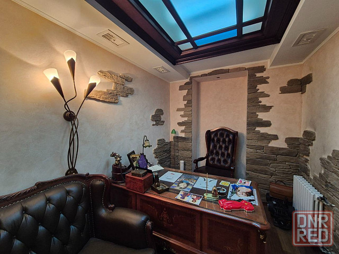 Продажа 5к квартиры ул.Постышева в Ворошиловском районе Донецк - изображение 12