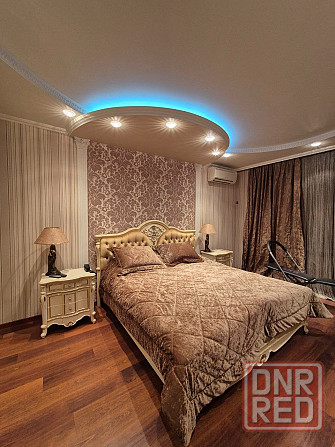 Продажа 5к квартиры ул.Постышева в Ворошиловском районе Донецк - изображение 10