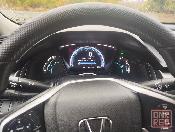 Honda Civic Донецк - изображение 8
