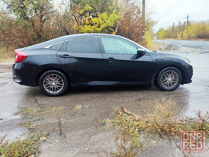 Honda Civic Донецк - изображение 4