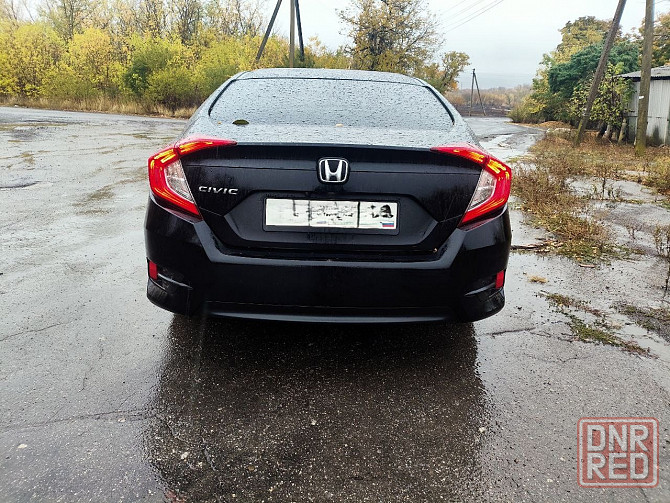 Honda Civic Донецк - изображение 5