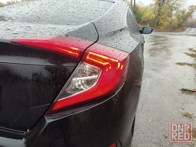 Honda Civic Донецк - изображение 6