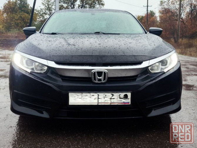 Honda Civic Донецк - изображение 2