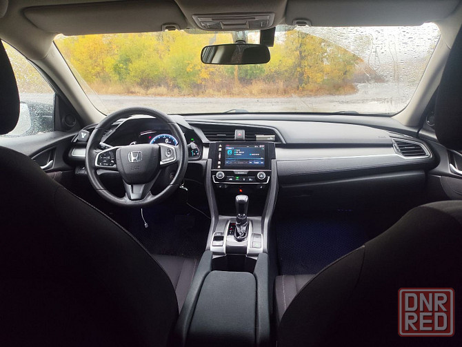 Honda Civic Донецк - изображение 7
