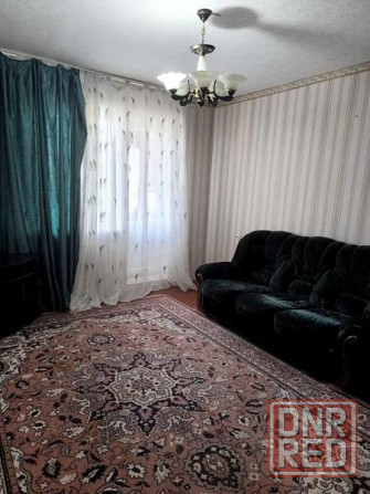 2-х ком. квартира, Текстильщик Донецк - изображение 1