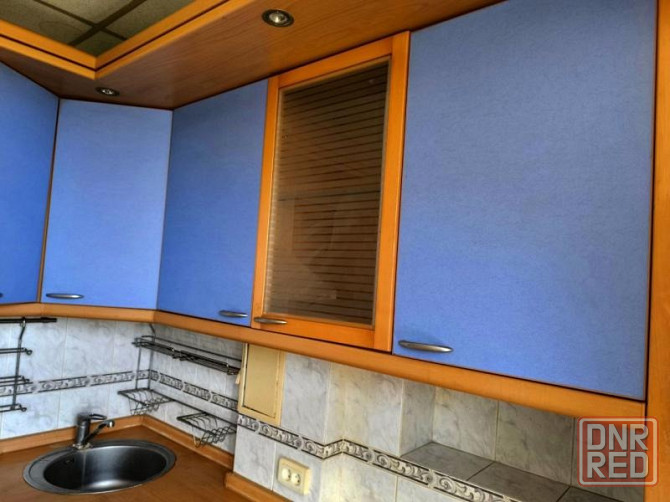 2-х ком. квартира, Текстильщик Донецк - изображение 3