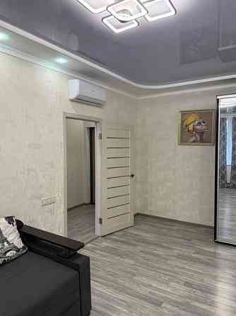 Сдается 1-комнатная квартиру в Буденновском районе, ул. Нижнекурганская Донецк