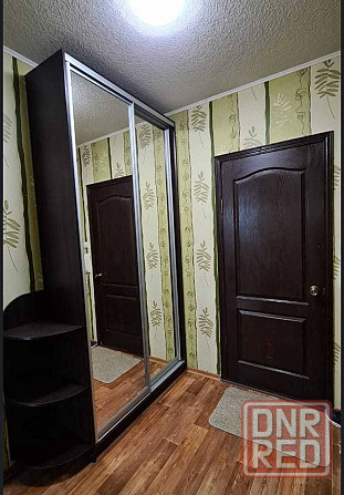 Сдам уютную двухкомнатную квартиру в Киевском районе, ориентир Донецк Сити, проспект Таманский. Донецк - изображение 4