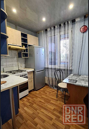 Сдам уютную двухкомнатную квартиру в Киевском районе, ориентир Донецк Сити, проспект Таманский. Донецк - изображение 3