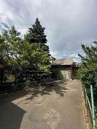 3 комнатный дом ул. Садовая Макеевка