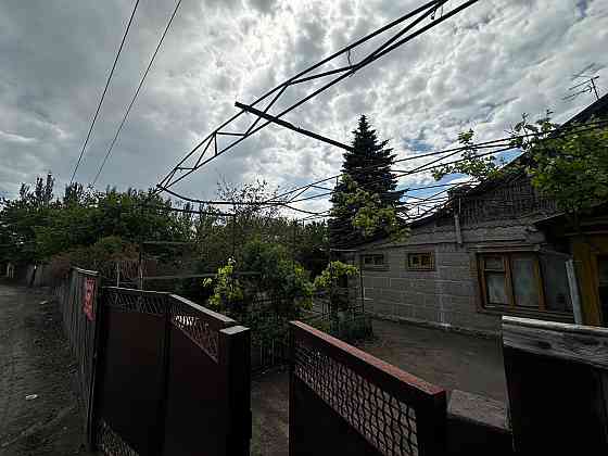 3 комнатный дом ул. Садовая Макеевка