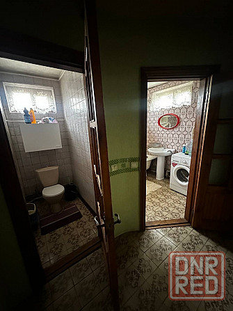 3 комнатный дом ул. Садовая Макеевка - изображение 7