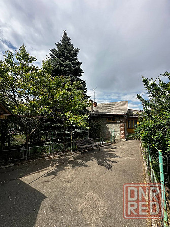 3 комнатный дом ул. Садовая Макеевка - изображение 2