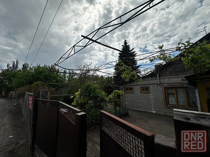 3 комнатный дом ул. Садовая Макеевка - изображение 1