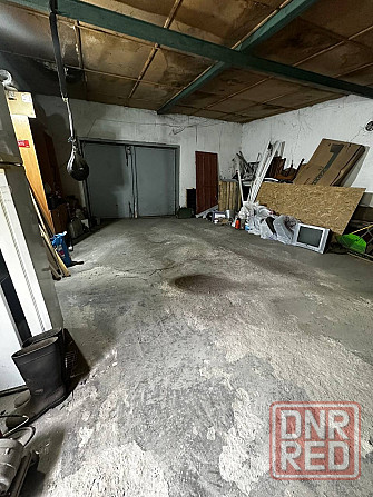 3 комнатный дом ул. Садовая Макеевка - изображение 10