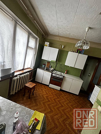 3 комнатный дом ул. Садовая Макеевка - изображение 8