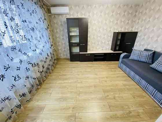 Сдам 1-комнатную квартиру в Киевском районе, Шахтерская площадь. Донецк