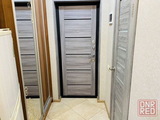 Сдам 1-комнатную квартиру в Киевском районе, Шахтерская площадь. Донецк - изображение 1